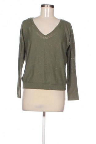 Дамски пуловер Promod, Размер S, Цвят Многоцветен, Цена 9,20 €