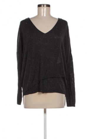 Дамски пуловер Promod, Размер L, Цвят Черен, Цена 9,20 €