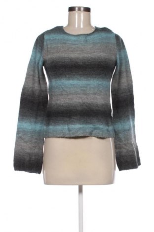 Дамски пуловер Pull&Bear, Размер S, Цвят Многоцветен, Цена 8,18 €