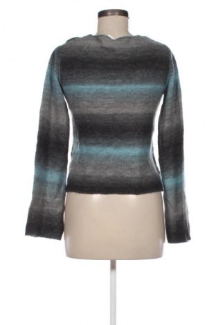 Дамски пуловер Pull&Bear, Размер S, Цвят Многоцветен, Цена 8,18 €