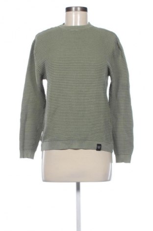 Damski sweter Pull&Bear, Rozmiar XS, Kolor Zielony, Cena 27,99 zł