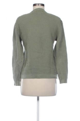 Damski sweter Pull&Bear, Rozmiar XS, Kolor Zielony, Cena 27,99 zł