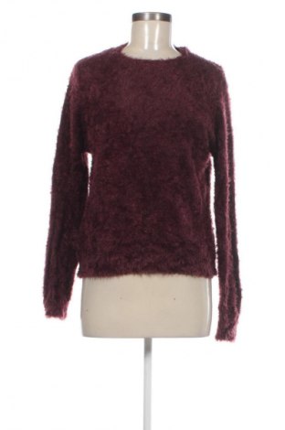 Damenpullover Pull&Bear, Größe M, Farbe Lila, Preis € 8,99