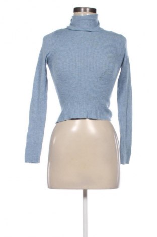 Dámsky pulóver Pull&Bear, Veľkosť S, Farba Modrá, Cena  10,95 €