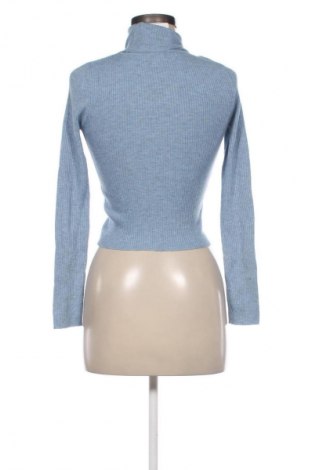 Dámsky pulóver Pull&Bear, Veľkosť S, Farba Modrá, Cena  10,95 €
