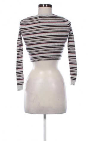 Дамски пуловер Pull&Bear, Размер S, Цвят Многоцветен, Цена 8,18 €