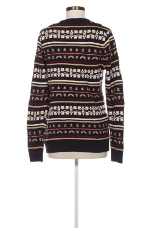 Дамски пуловер Pull&Bear, Размер M, Цвят Многоцветен, Цена 7,66 €
