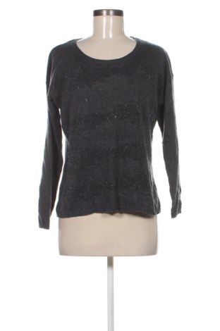 Дамски пуловер Punt Roma, Размер M, Цвят Сив, Цена 2,04 €