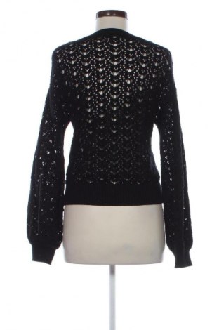 Дамски пуловер Q/S by S.Oliver, Размер S, Цвят Черен, Цена 7,66 €
