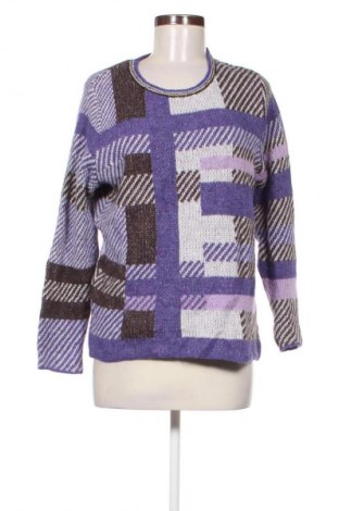 Дамски пуловер Rabe, Размер L, Цвят Многоцветен, Цена 14,31 €