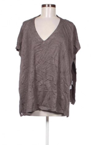 Damenpullover Rabe, Größe M, Farbe Braun, Preis 2,99 €