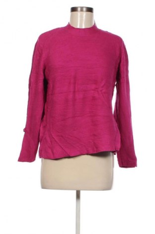 Дамски пуловер Rabe, Размер XL, Цвят Розов, Цена 14,31 €