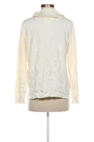 Dámský svetr Rabe, Velikost XL, Barva Krémová, Cena  579,00 Kč