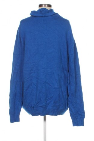 Női pulóver Rainbow, Méret 4XL, Szín Kék, Ár 4 659 Ft