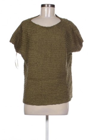 Дамски пуловер Ralph Lauren, Размер L, Цвят Зелен, Цена 51,12 €