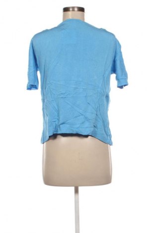 Női pulóver Ready to Fish, Méret M, Szín Kék, Ár 689 Ft