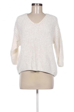 Дамски пуловер Repeat, Размер M, Цвят Бял, Цена 34,76 €