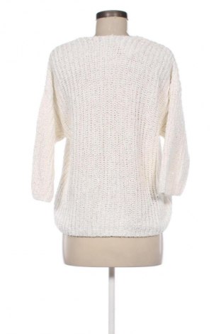 Дамски пуловер Repeat, Размер M, Цвят Бял, Цена 34,76 €