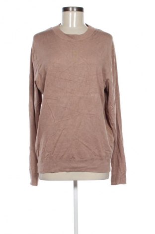 Γυναικείο πουλόβερ Reserved, Μέγεθος L, Χρώμα Καφέ, Τιμή 16,99 €