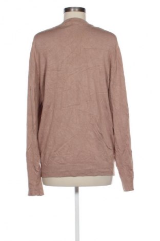 Γυναικείο πουλόβερ Reserved, Μέγεθος L, Χρώμα Καφέ, Τιμή 16,99 €