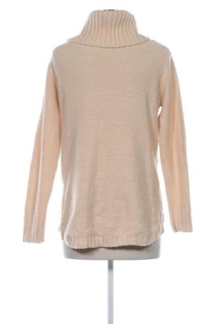 Damski sweter Reserved, Rozmiar M, Kolor Beżowy, Cena 36,55 zł