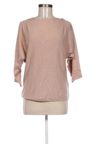 Дамски пуловер Reserved, Размер M, Цвят Бежов, Цена 9,71 €