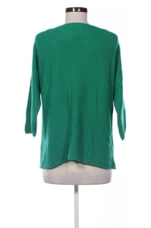 Дамски пуловер Reserved, Размер M, Цвят Зелен, Цена 7,66 €
