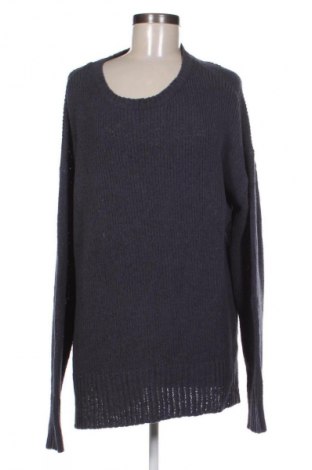 Damski sweter Reserved, Rozmiar XL, Kolor Niebieski, Cena 27,40 zł