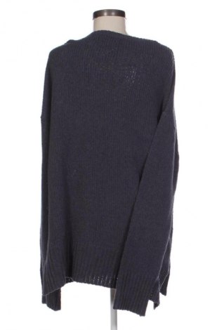 Damski sweter Reserved, Rozmiar XL, Kolor Niebieski, Cena 27,40 zł