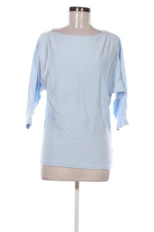 Dámský svetr Reserved, Velikost M, Barva Modrá, Cena  259,00 Kč