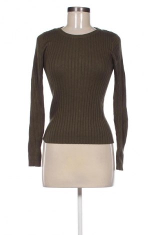 Dámský svetr Reserved, Velikost L, Barva Zelená, Cena  259,00 Kč