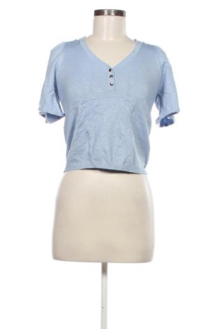 Γυναικείο πουλόβερ Reserved, Μέγεθος S, Χρώμα Μπλέ, Τιμή 11,99 €