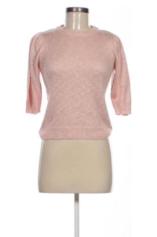 Dámský svetr Reserved, Velikost M, Barva Růžová, Cena  329,00 Kč