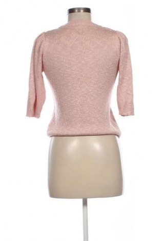 Dámský svetr Reserved, Velikost M, Barva Růžová, Cena  329,00 Kč