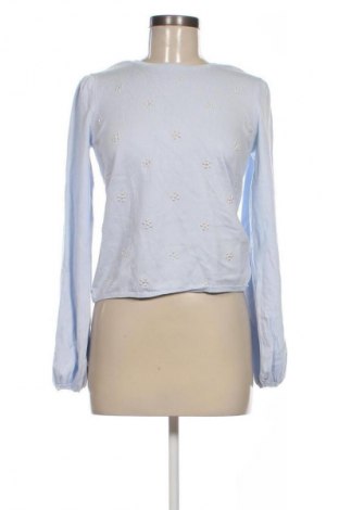 Damski sweter Reserved, Rozmiar M, Kolor Niebieski, Cena 26,79 zł