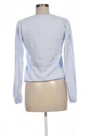 Damski sweter Reserved, Rozmiar M, Kolor Niebieski, Cena 26,79 zł