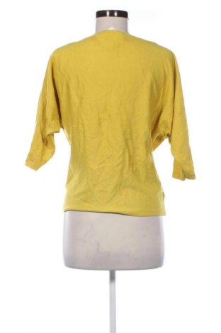 Dámsky pulóver Reserved, Veľkosť M, Farba Žltá, Cena  9,95 €