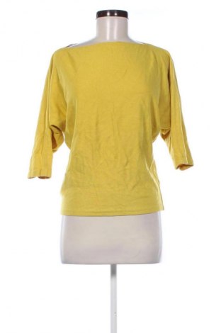 Dámsky pulóver Reserved, Veľkosť M, Farba Žltá, Cena  9,95 €