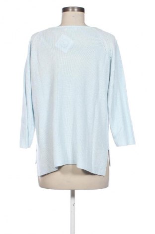 Dámský svetr Reserved, Velikost L, Barva Modrá, Cena  219,00 Kč