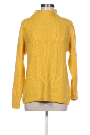 Női pulóver Reserved, Méret S, Szín Sárga, Ár 1 407 Ft
