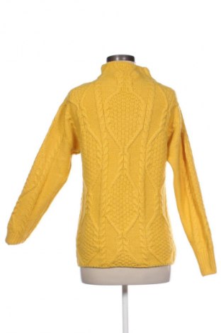 Női pulóver Reserved, Méret S, Szín Sárga, Ár 1 407 Ft
