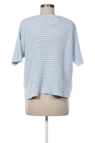 Дамски пуловер Reserved, Размер L, Цвят Син, Цена 3,57 €