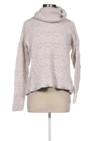 Dámský svetr Reserved, Velikost S, Barva Krémová, Cena  269,00 Kč