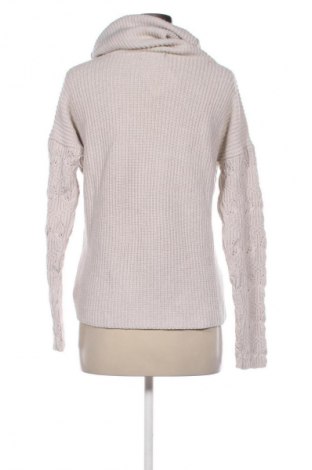 Dámský svetr Reserved, Velikost S, Barva Krémová, Cena  269,00 Kč