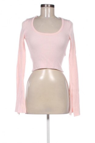 Dámský svetr Reserved, Velikost M, Barva Růžová, Cena  259,00 Kč