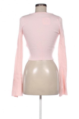 Dámský svetr Reserved, Velikost M, Barva Růžová, Cena  259,00 Kč