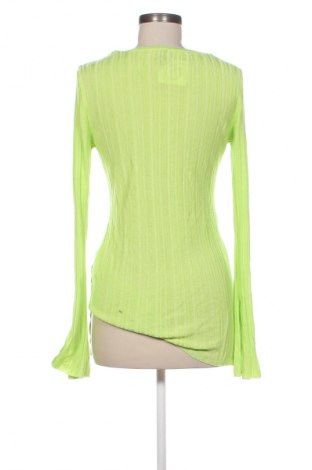 Дамски пуловер River Island, Размер L, Цвят Зелен, Цена 3,57 €