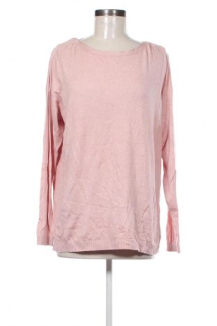 Дамски пуловер Rivers, Размер L, Цвят Розов, Цена 2,04 €