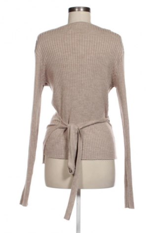 Damski sweter Rut & Circle, Rozmiar L, Kolor Beżowy, Cena 28,99 zł