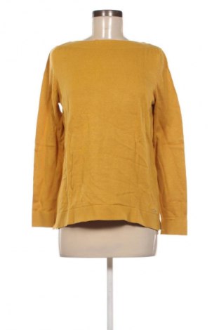 Damenpullover S.Oliver, Größe M, Farbe Gelb, Preis 24,99 €